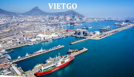 hạt điều việt nam xuất khẩu
