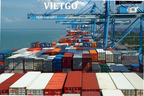 ớt việt nam xuất khẩu