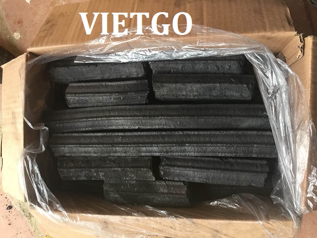 than mùn cưa từ Việt Nam