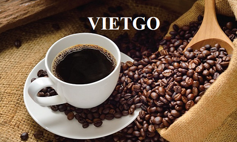 CÀ PHÊ ARABICA VIETGO