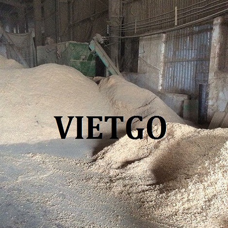 Clinker-VIETGO Clinker-VIETGO