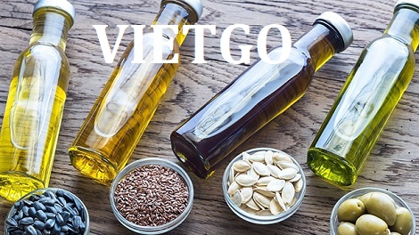 Dầu Ăn Vietgo