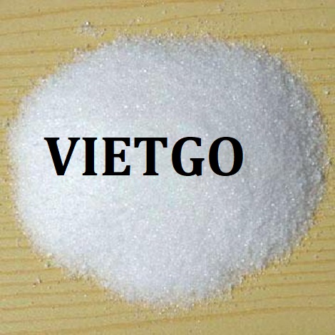 Đường Icumsa 45 Vietgo Đường Icumsa 45 Vietgo