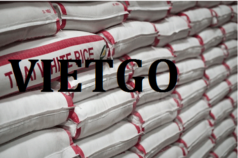 GẠO TRẮNG HẠT DÀI VIETGO GẠO TRẮNG HẠT DÀI VIETGO