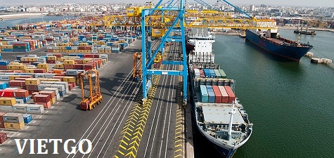 xuất khẩu ngô hạt việt nam