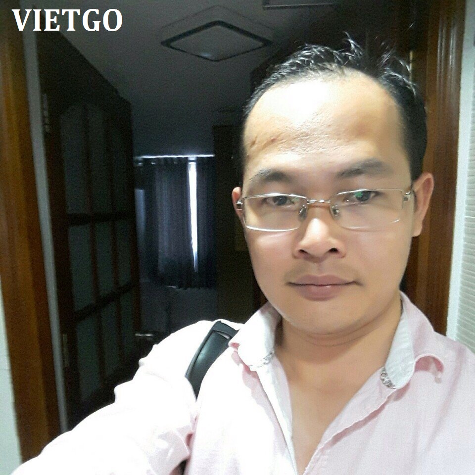 sợi xuất khẩu