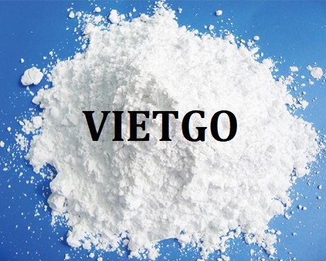 Bột đá vôi Vietgo