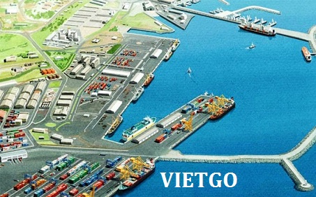gạo việt nam xuất khẩu