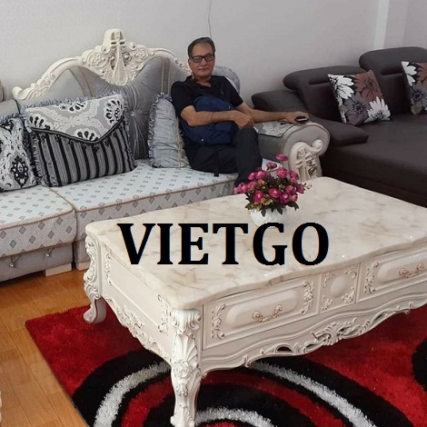 Thep-VIETGO Thep-VIETGO