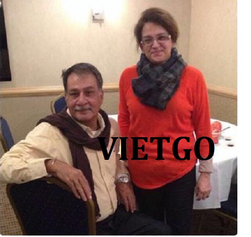 Thep-VIETGO Thep-VIETGO