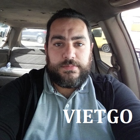 Tom-VIETGO
