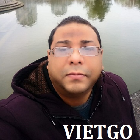 Tom-VIETGO Tom-VIETGO