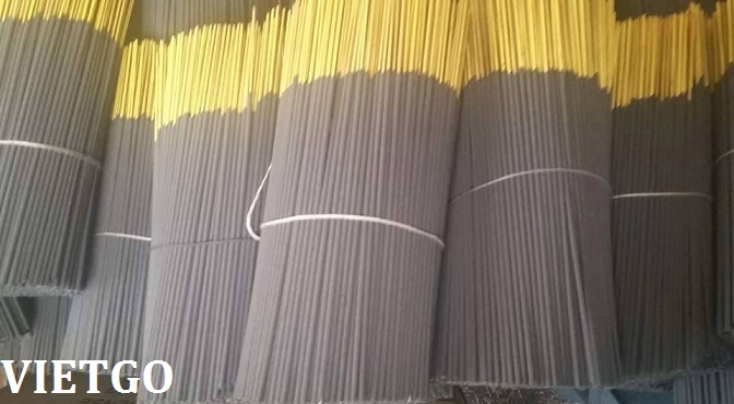 hương xuất khẩu
