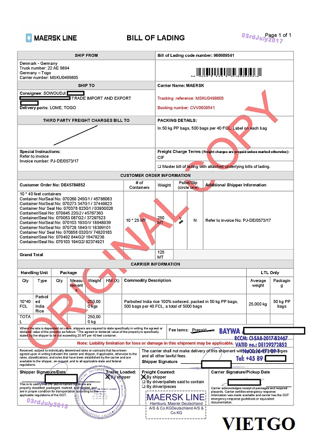 Vietgo-xuat-khau-gạo- Guinea Vietgo-xuat-khau-gạo- Guinea