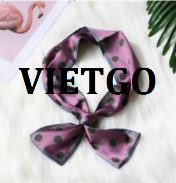Khăn quàng cổ Vietgo
