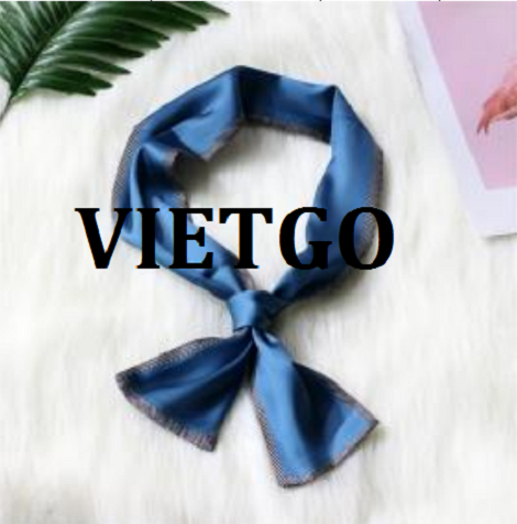 Khăn quàng cổ Vietgo