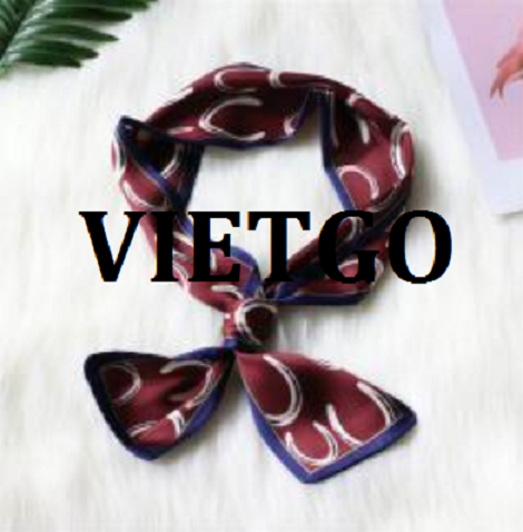 Khăn quàng cổ Vietgo