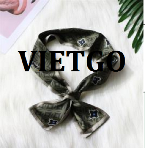 Khăn quàng cổ Vietgo