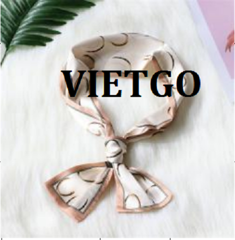 Khăn quàng cổ Vietgo