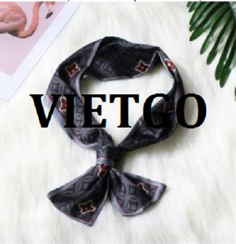 Khăn quàng cổ Vietgo