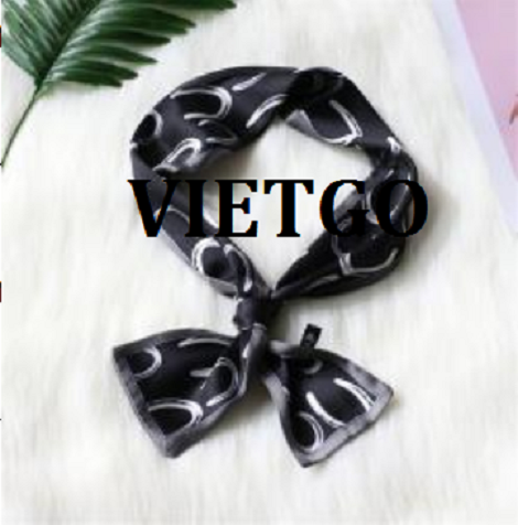 Khăn quàng cổ Vietgo
