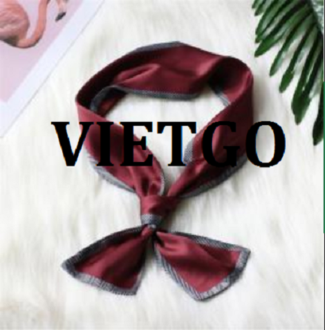 Khăn quàng cổ Vietgo