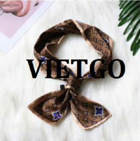 Khăn quàng cổ Vietgo