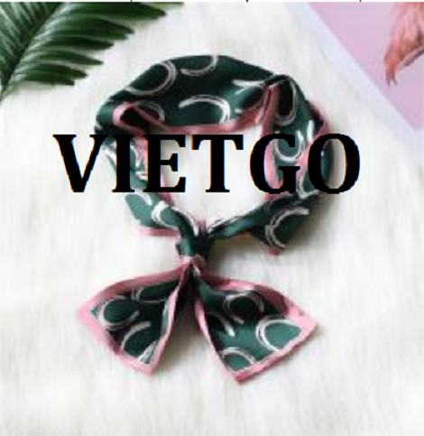 Khăn quàng cổ Vietgo