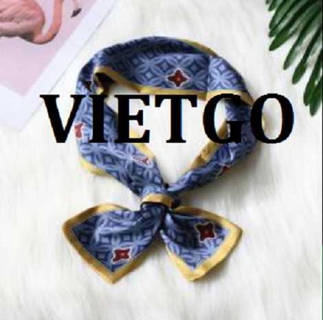 Khăn quàng cổ Vietgo