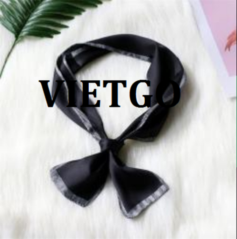 Khăn quàng cổ Vietgo