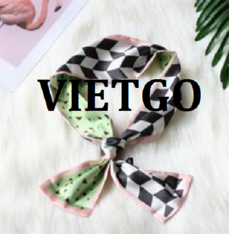 Khăn quàng cổ Vietgo
