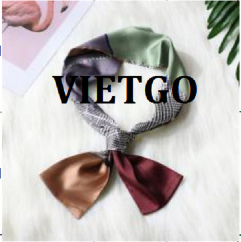 Khăn quàng cổ Vietgo