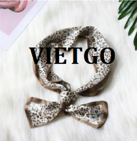 Khăn quàng cổ Vietgo
