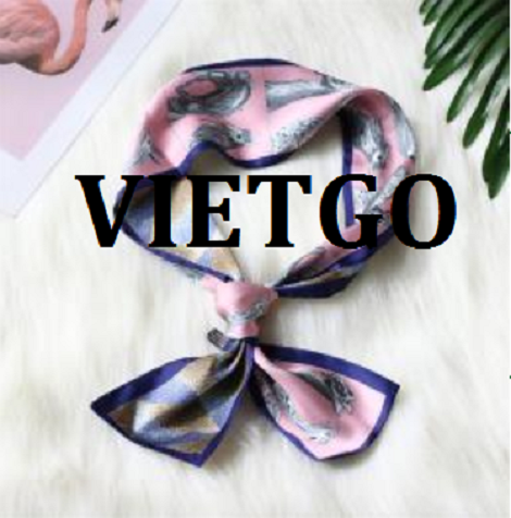 Khăn quàng cổ Vietgo