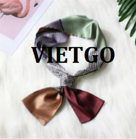 Khăn quàng cổ Vietgo
