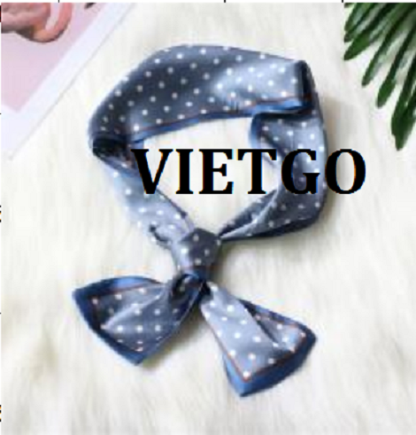 Khăn quàng cổ Vietgo