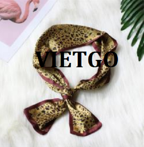 Khăn quàng cổ Vietgo