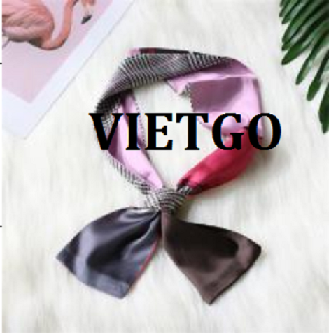 Khăn quàng cổ Vietgo