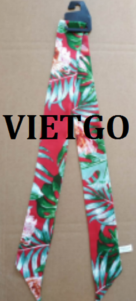 Khăn quàng cổ Vietgo