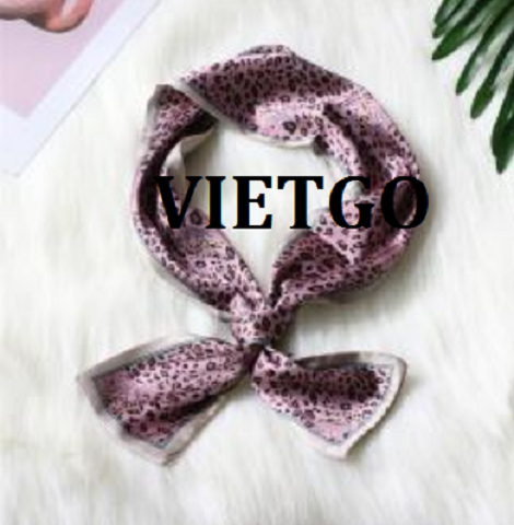 Khăn quàng cổ Vietgo