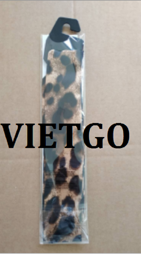 Khăn quàng cổ Vietgo