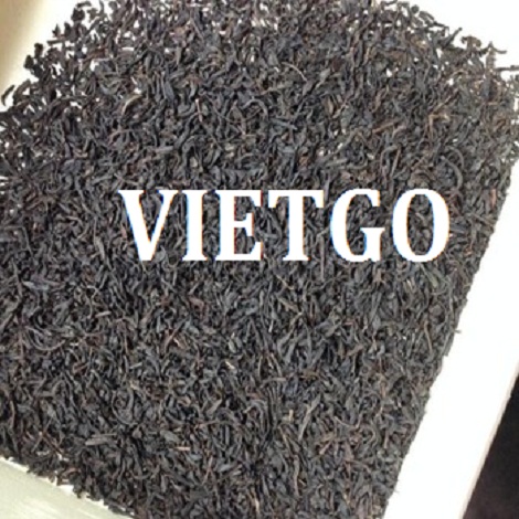 VIETGO-importBlacktea-MrHani VIETGO-importBlacktea-MrHani