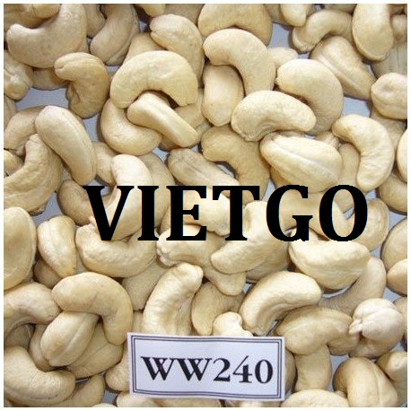 VIETGO-xuất-khẩu-hạt-điều-Ấn-Độ-Azmal