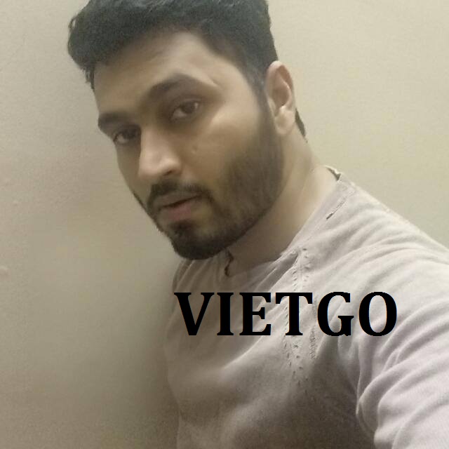 VIETGO-xuất-khẩu-hạt-điều-Ấn-Độ-Azmal