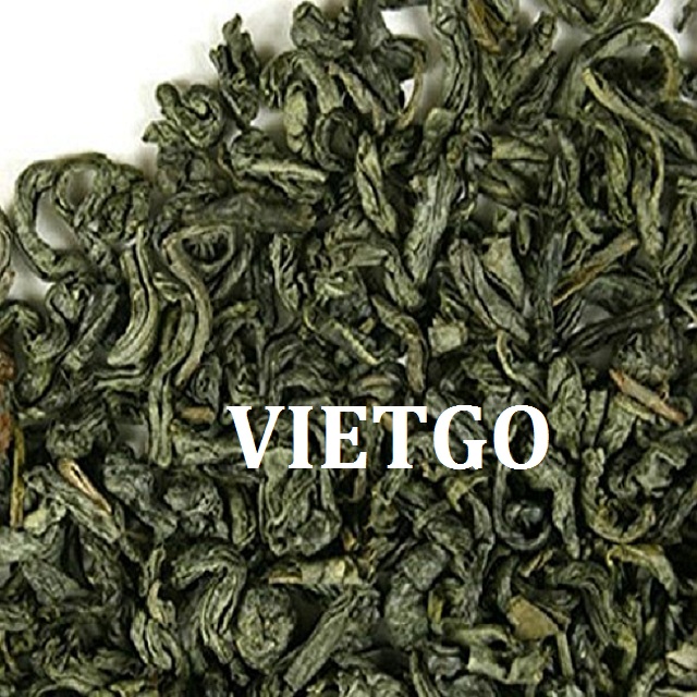 VIETGO-xuat-khau-CHÈ-Arab Saudia