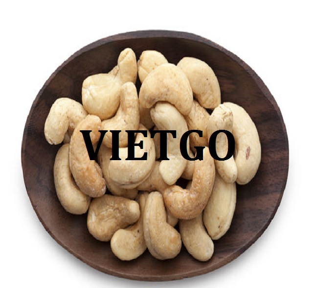 VIETGO-xuat-khau-HẠT-ĐIỀU-Arab Saudia