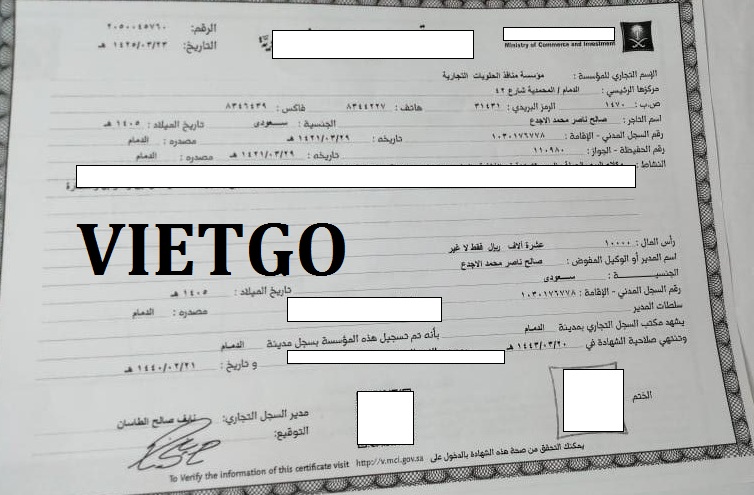 VIETGO-xuat-khau-LẠC-Ahmed