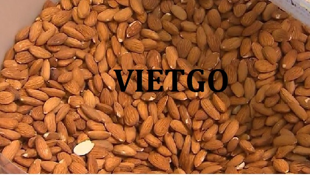 VIETGO-xuat-khau-cac-loai-hat-sang-Israel