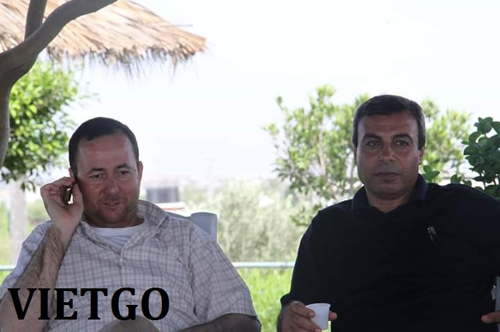 VIETGO-xuat-khau-cac-loai-hat-sang-Israel