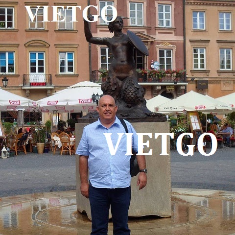 VIETGO-xuat-khau-cafe-Bo-Dao-Nha-Armando
